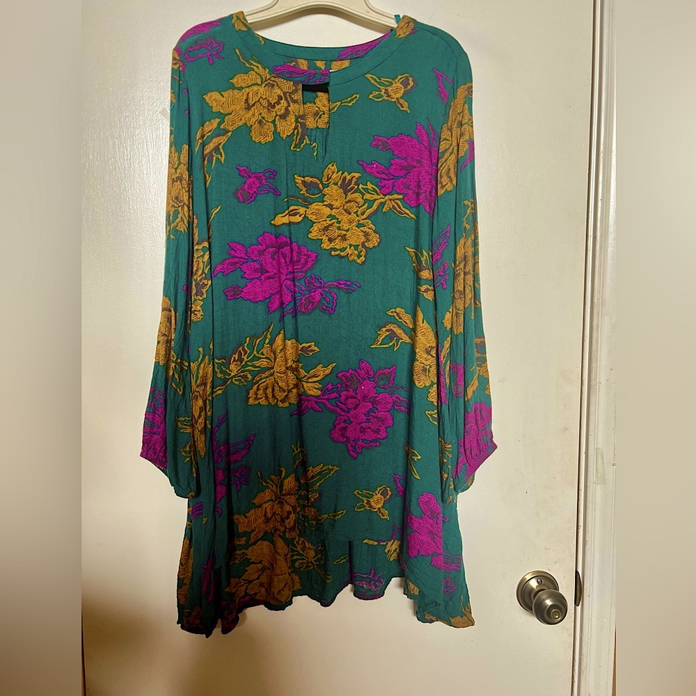 Tunic Top